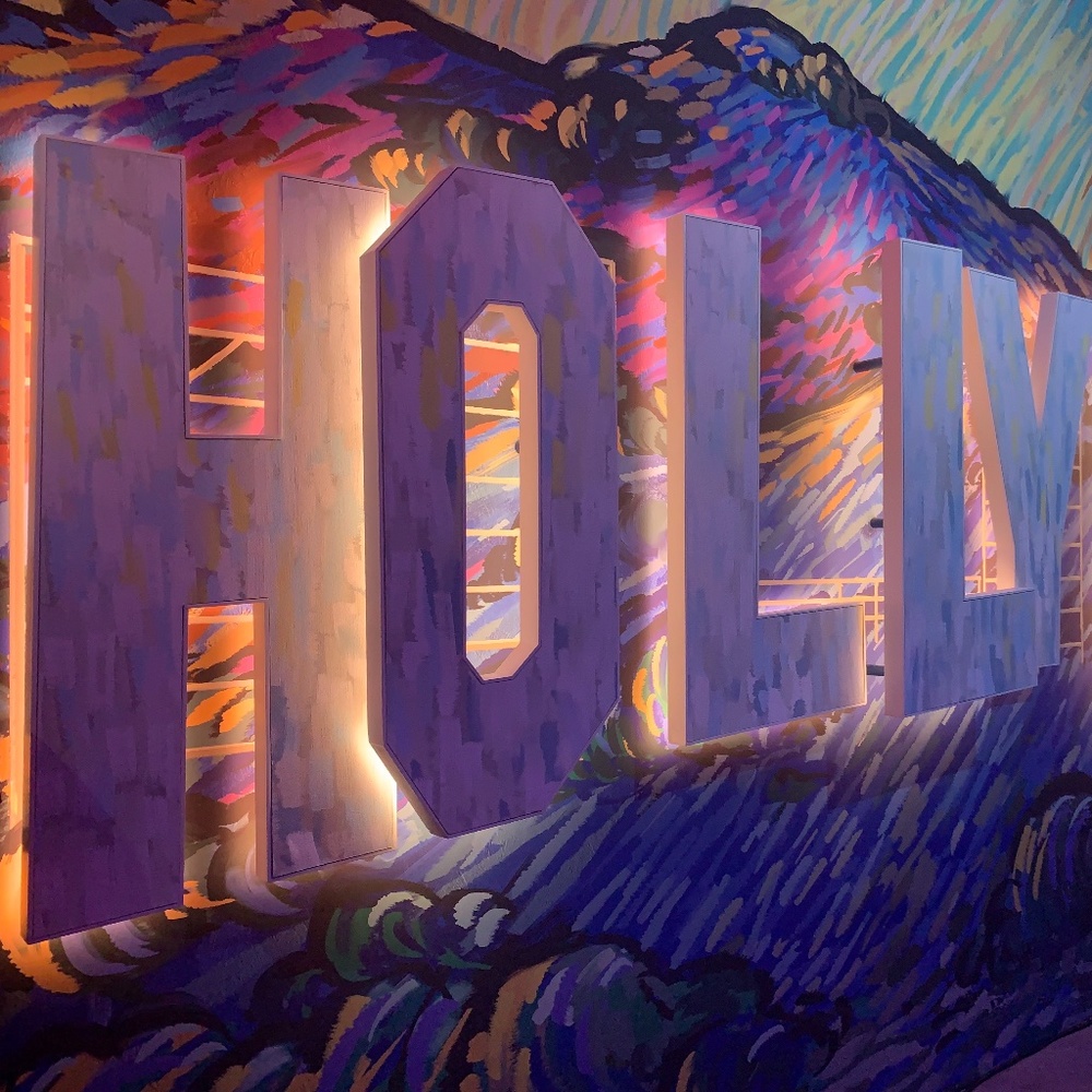 Meet your Posher, Tracy